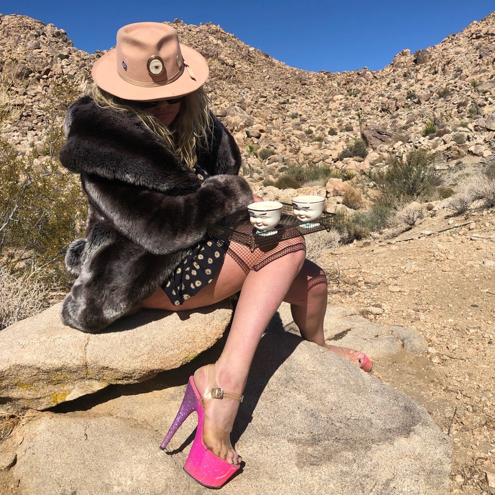 Meet your Posher, Autumn